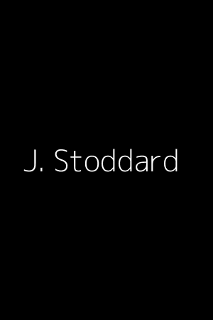 Jonathan Stoddard